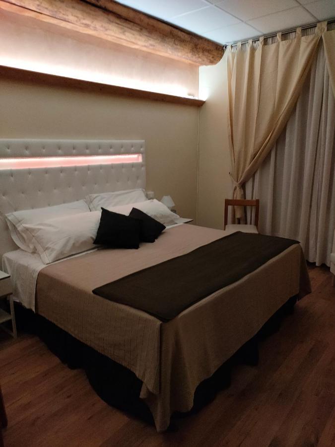Quari Hotel Restaurant & Pizza Cologna Veneta Dış mekan fotoğraf