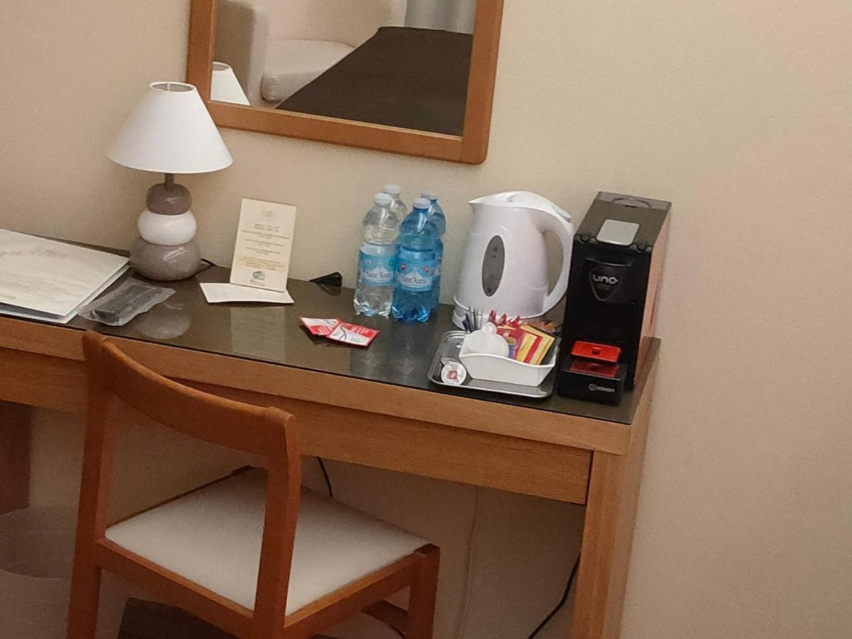 Quari Hotel Restaurant & Pizza Cologna Veneta Dış mekan fotoğraf