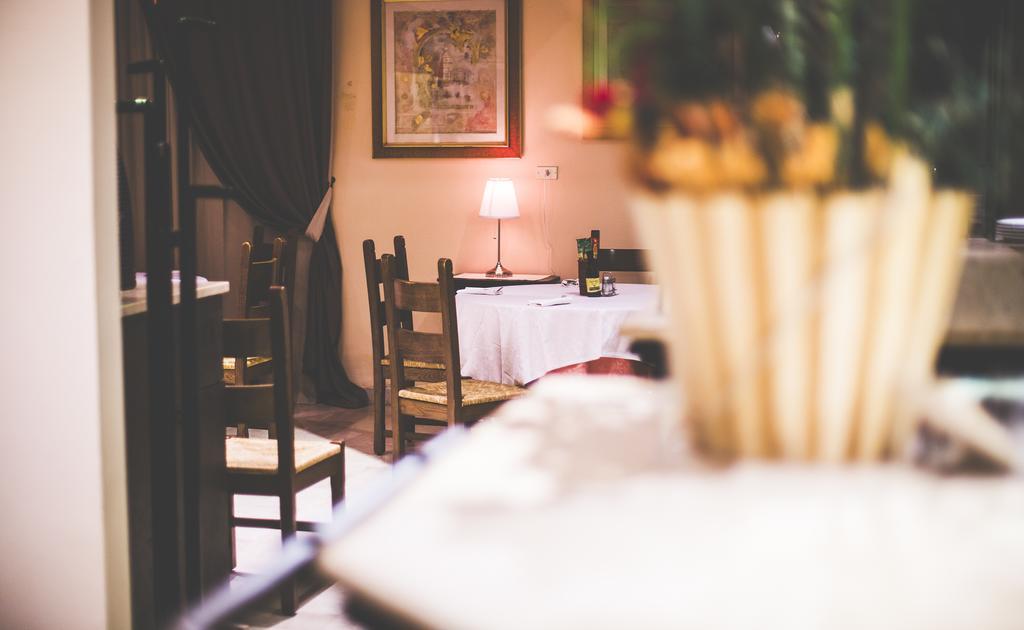 Quari Hotel Restaurant & Pizza Cologna Veneta Dış mekan fotoğraf