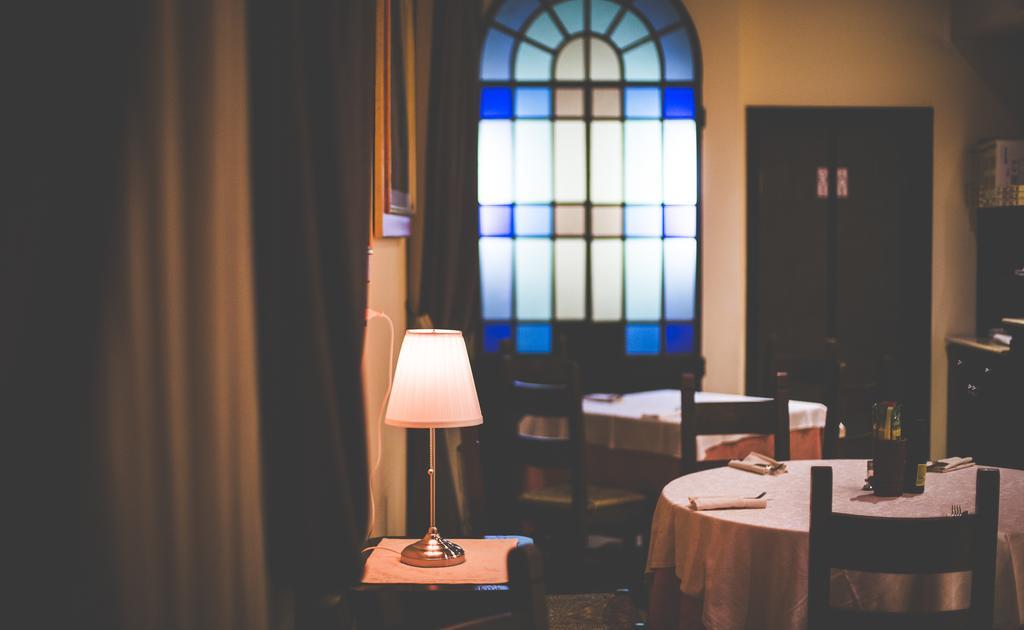 Quari Hotel Restaurant & Pizza Cologna Veneta Dış mekan fotoğraf