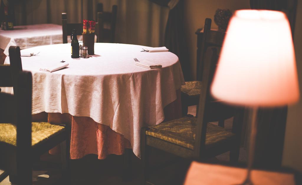 Quari Hotel Restaurant & Pizza Cologna Veneta Dış mekan fotoğraf