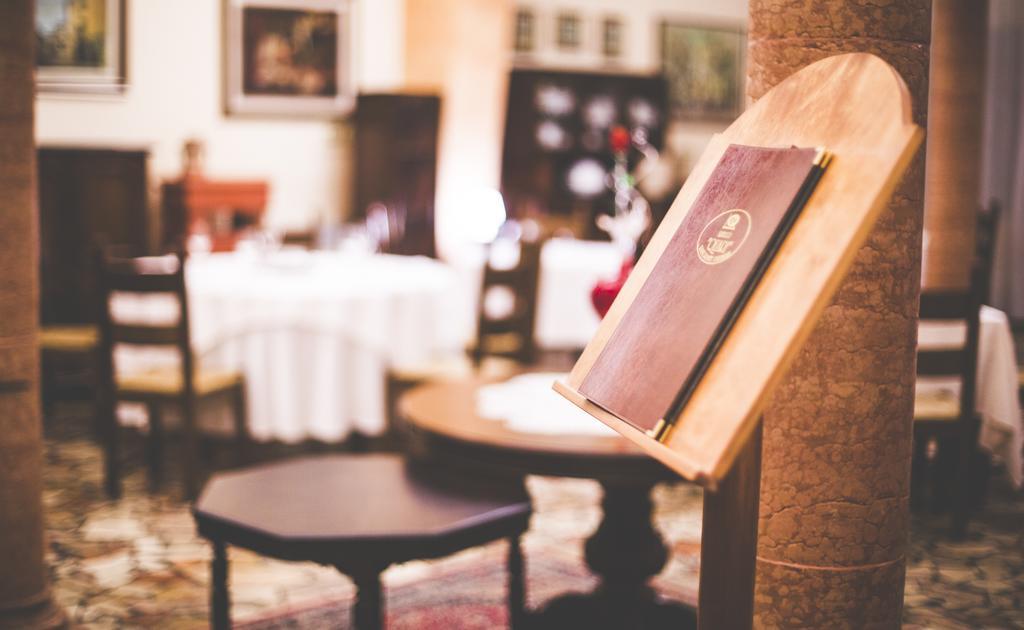 Quari Hotel Restaurant & Pizza Cologna Veneta Dış mekan fotoğraf