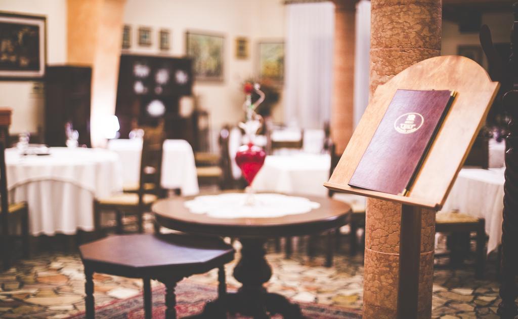 Quari Hotel Restaurant & Pizza Cologna Veneta Dış mekan fotoğraf