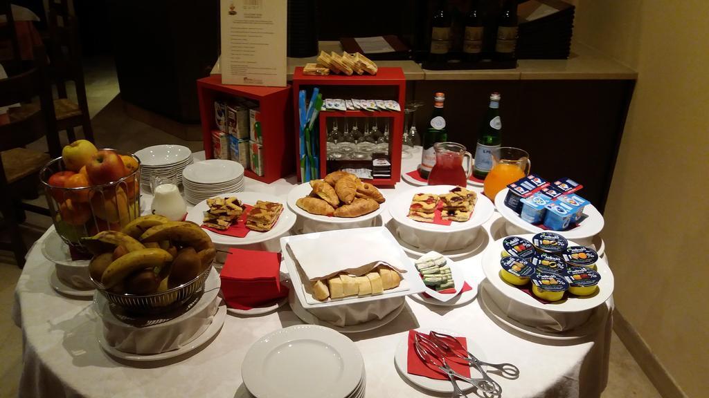 Quari Hotel Restaurant & Pizza Cologna Veneta Dış mekan fotoğraf