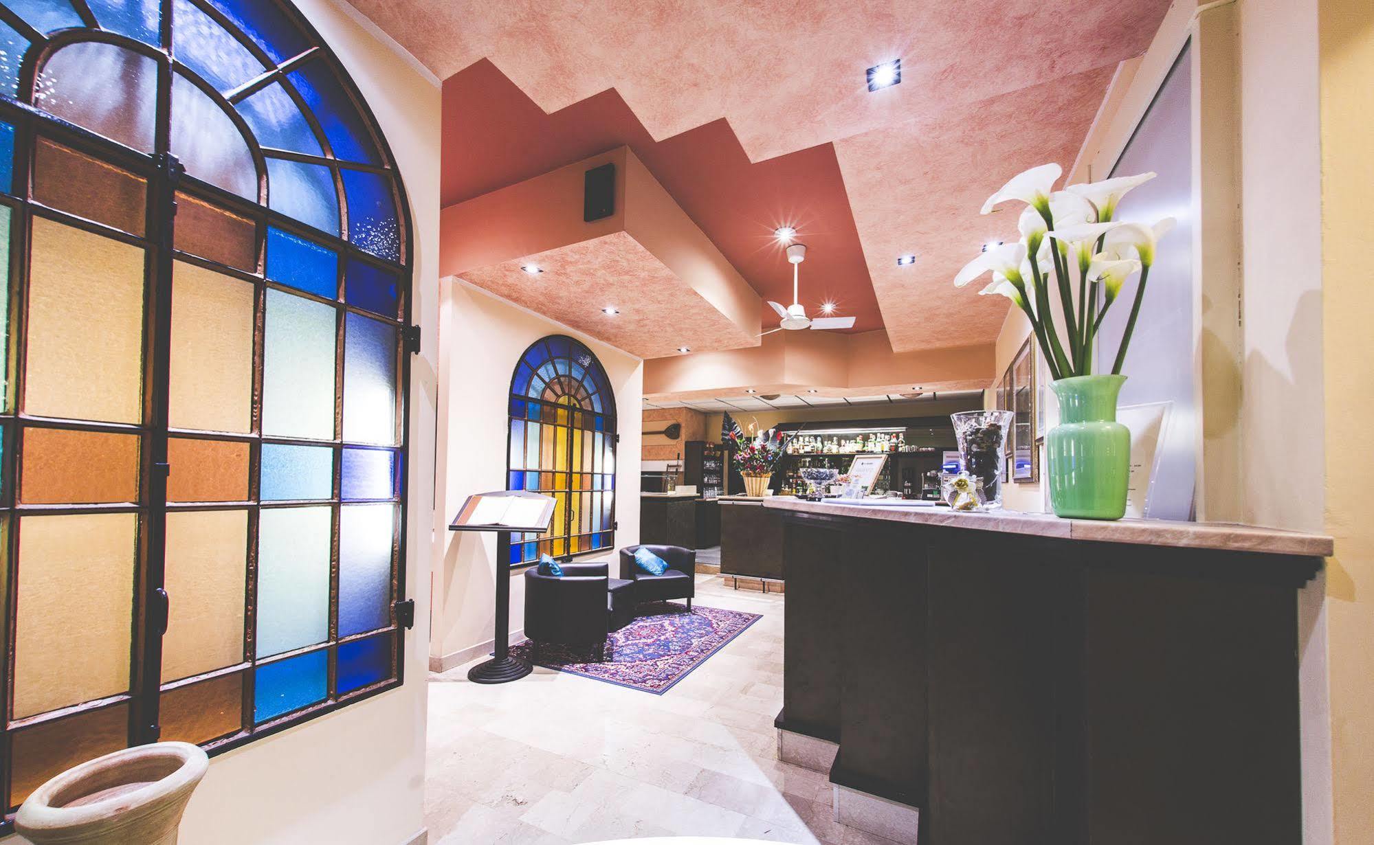 Quari Hotel Restaurant & Pizza Cologna Veneta Dış mekan fotoğraf